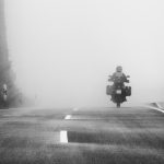 Jazdenie v hmle – ako na to?