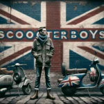 Scooterboys – keď sa skútristi valili krajinou
