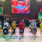 Bystrické Vespíčko 2026: Vespíčko mé, střediskové